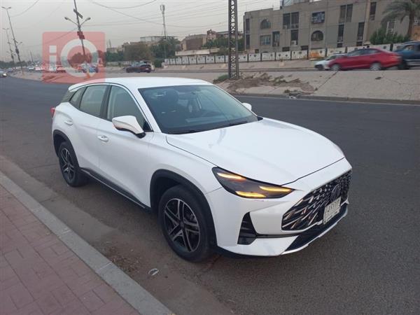 MG One 2024 for sale in Iraq - Baghdad
